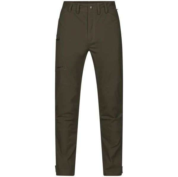 Seeland Ash Outdoor Trousers, kolor: Pine Green