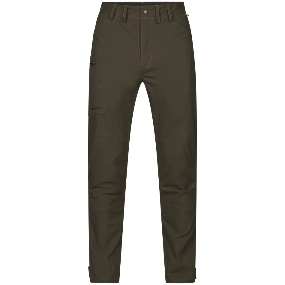 Seeland Ash Outdoor Trousers, kolor: Pine Green