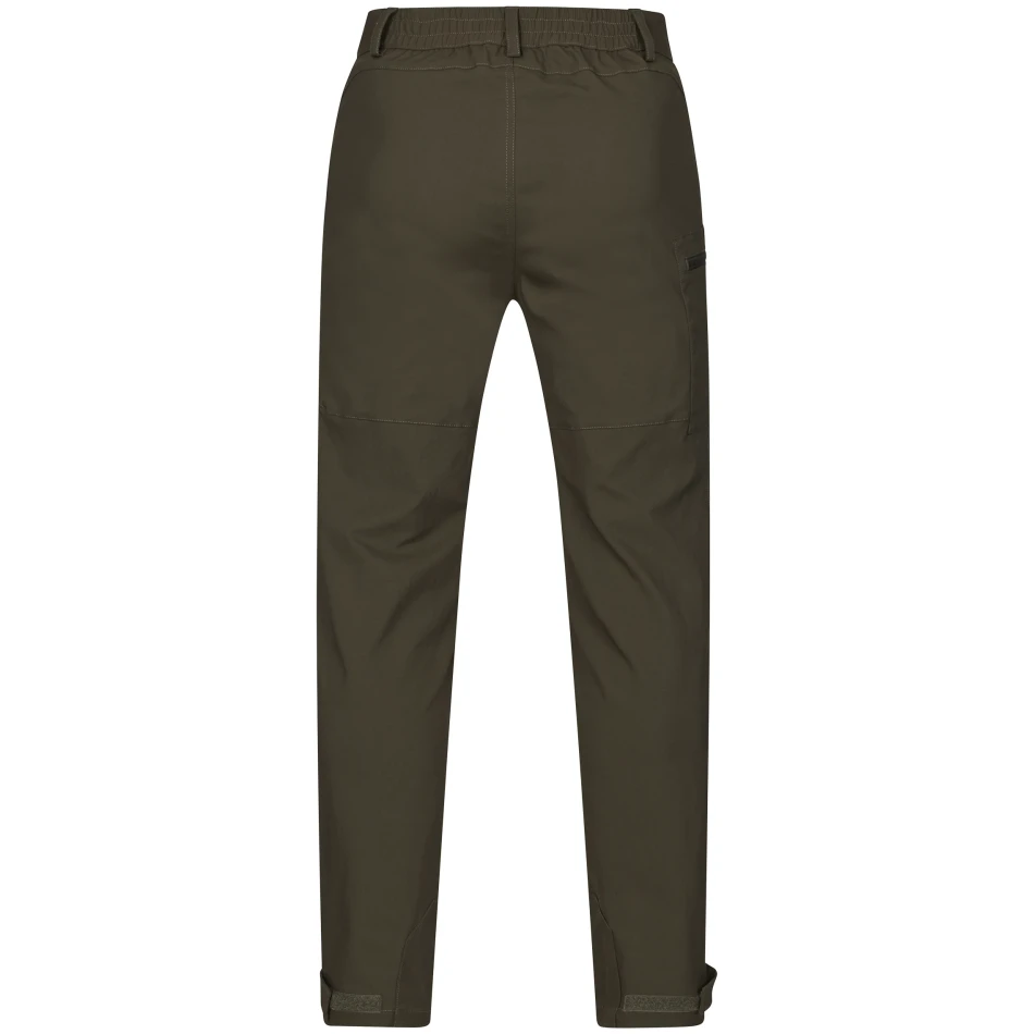 Seeland Ash Outdoor Trousers, kolor: Pine Green
