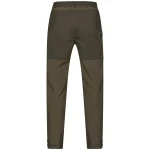 Seeland Ash Outdoor Trousers, kolor: Light Pine/Pine Green