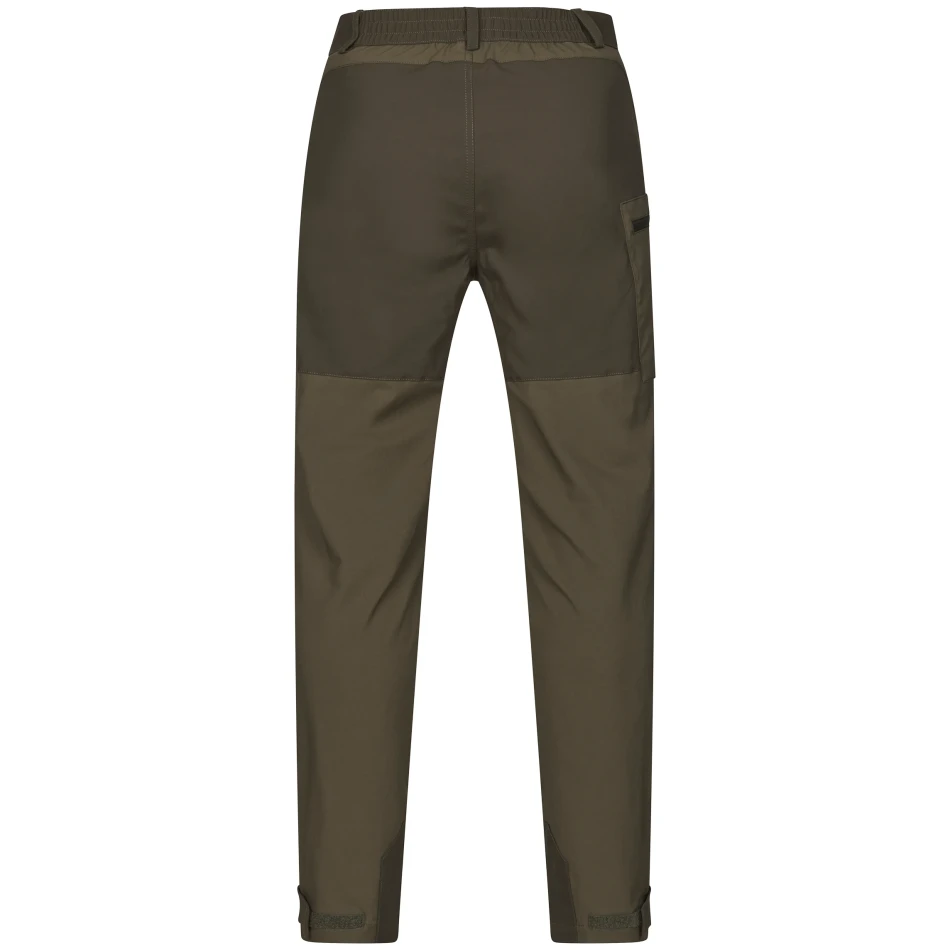 Seeland Ash Outdoor Trousers, kolor: Light Pine/Pine Green