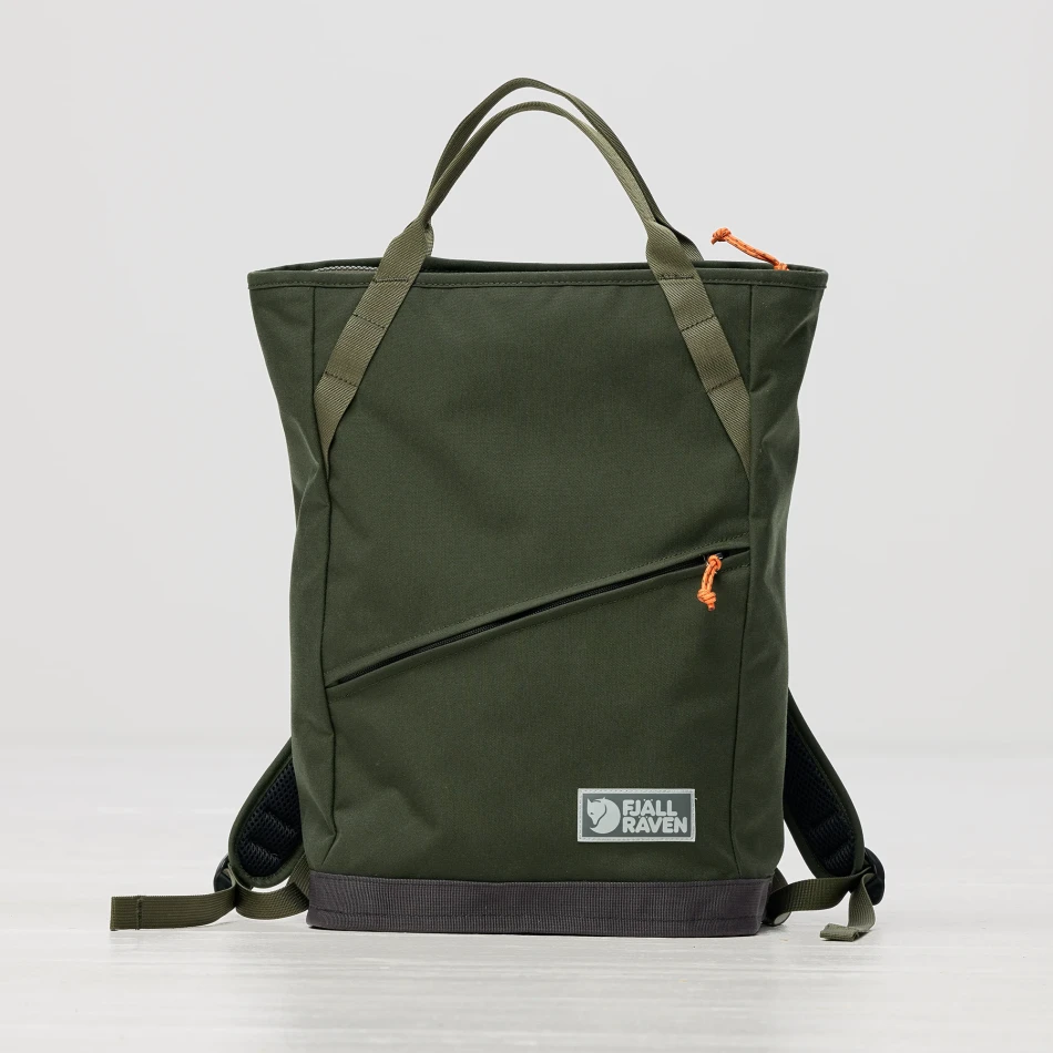 Fjallraven Vardag Totepack 22