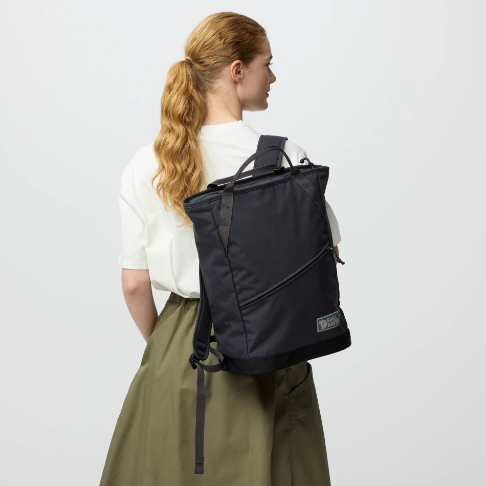 Fjallraven Vardag Totepack 22