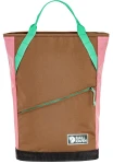 Fjallraven Vardag Totepack 22, kolor: 354-228 - Poppy Pink-Khaki Dust - 1