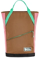 Fjallraven Vardag Totepack 22, kolor: 354-228 - Poppy Pink-Khaki Dust - 1