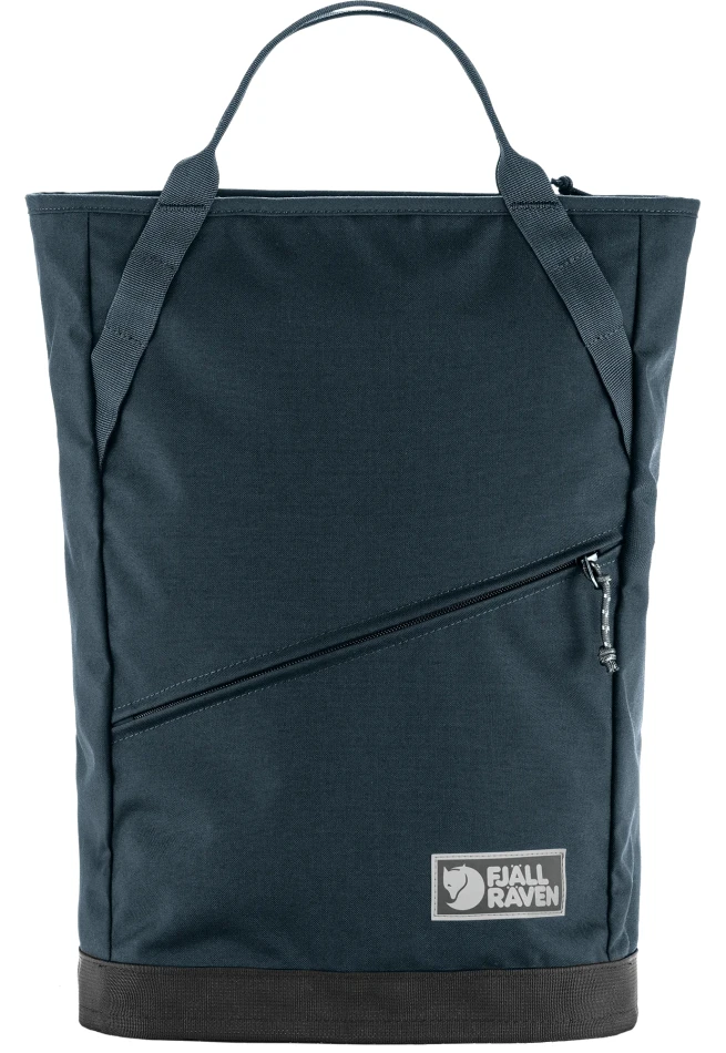 Fjallraven Vardag Totepack 22, kolor: 560 - Navy
