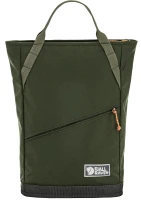 Fjallraven Vardag Totepack 22, kolor: 662 - Deep Forest - 1