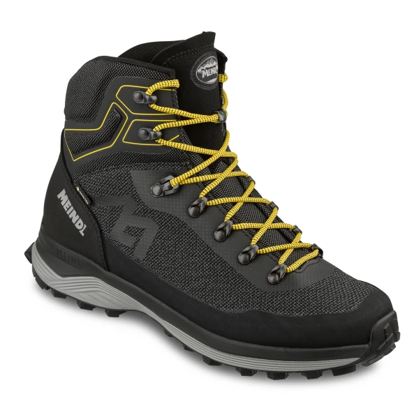 Antero 3.0 GTX, kolor: 31 - anthracite / yellow