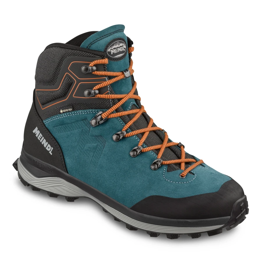Antero 3.5 GTX, kolor: 53 - petrol / orange