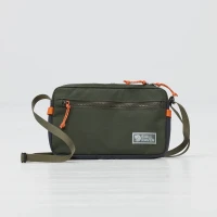 Fjallraven Vardag Pocket Large, kolor: 662 - Deep Forest - 3