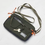 Fjallraven Vardag Pocket Large, kolor: 662 - Deep Forest - 5