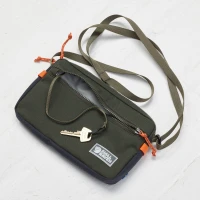 Fjallraven Vardag Pocket Large, kolor: 662 - Deep Forest - 5