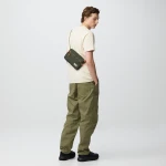 Fjallraven Vardag Pocket Large, kolor: 662 - Deep Forest - 4