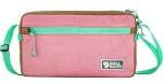 Fjallraven Vardag Pocket Large, kolor: 354-228 - Poppy Pink-Khaki Dust - 1