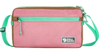 Fjallraven Vardag Pocket Large, kolor: 354-228 - Poppy Pink-Khaki Dust - 1