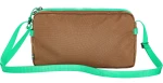 Fjallraven Vardag Pocket Large, kolor: 354-228 - Poppy Pink-Khaki Dust - 2