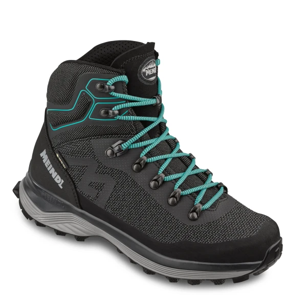 Antero Lady 3.0 GTX, kolor: 31 - anthracite / turquoise