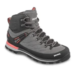 Intervale Lady GTX, kolor: 31 - anthracite / rose