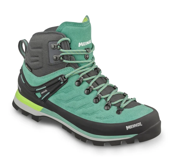 Intervale Lady GTX, kolor: 84 - lime green / lemon
