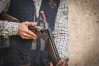 Seeland Skeet Waistcoat
