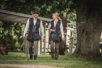 Seeland Skeet Waistcoat