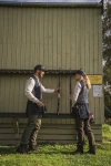 Seeland Skeet Waistcoat