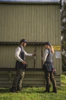 Seeland Skeet Waistcoat
