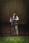 Seeland Skeet Waistcoat