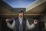 Seeland Skeet Waistcoat