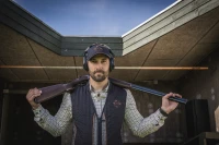 Seeland Skeet Waistcoat