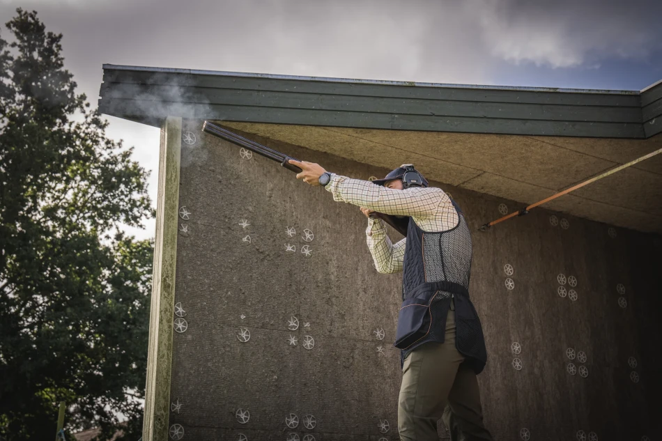 Seeland Skeet Waistcoat