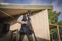 Seeland Skeet Waistcoat