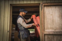 Seeland Skeet Waistcoat