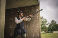 Seeland Skeet Waistcoat