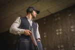 Seeland Skeet Waistcoat