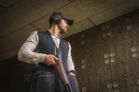 Seeland Skeet Waistcoat