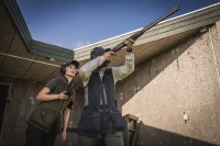 Seeland Skeet Waistcoat