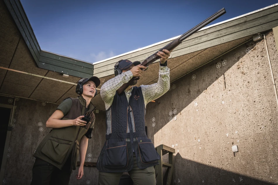 Seeland Skeet Waistcoat
