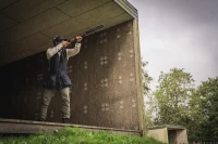 Seeland Skeet Waistcoat