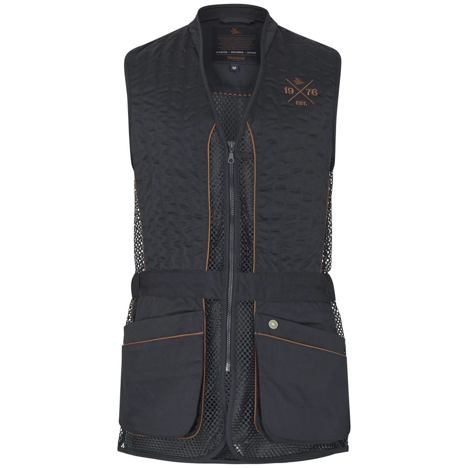 Seeland Skeet Waistcoat