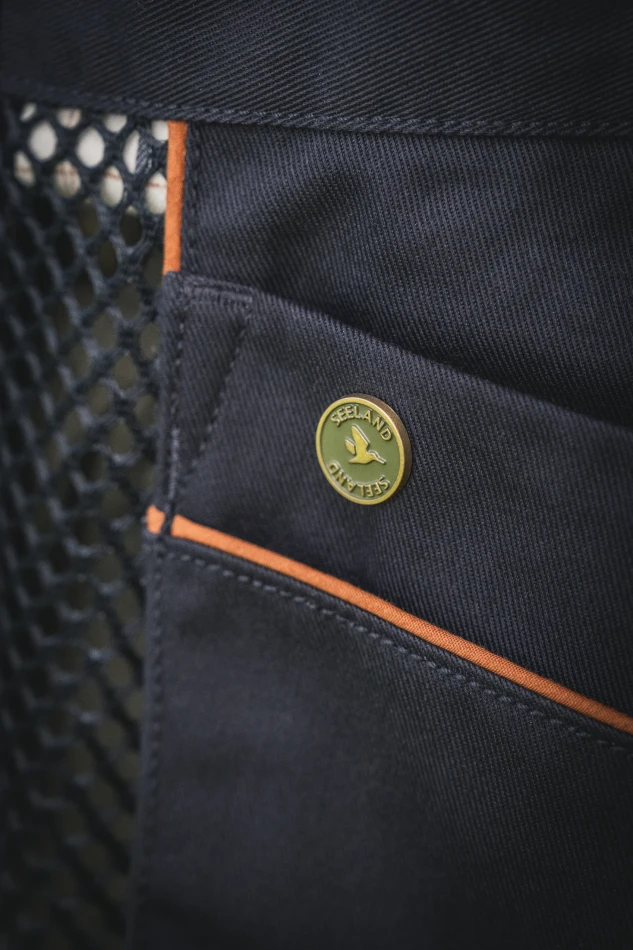 Seeland Skeet Waistcoat