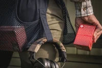 Seeland Skeet Waistcoat