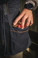 Seeland Skeet Waistcoat