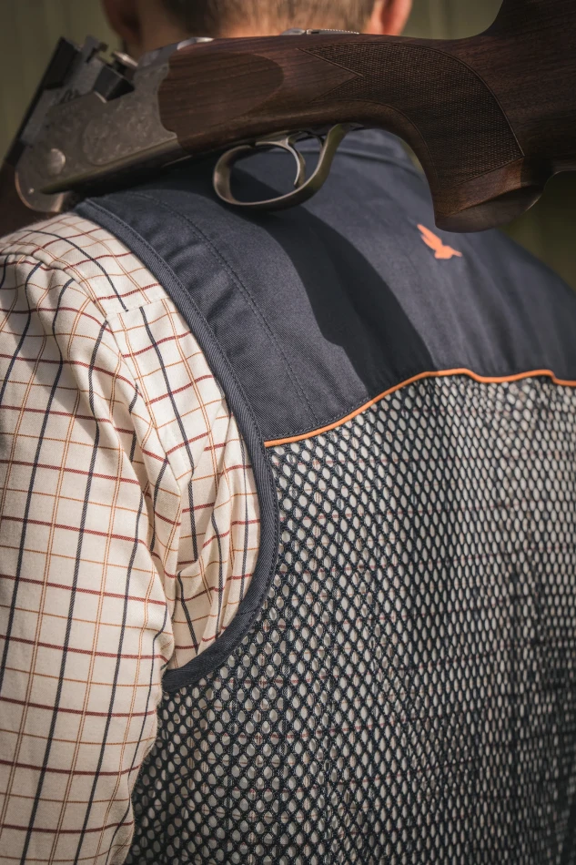 Seeland Skeet Waistcoat