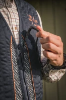 Seeland Skeet Waistcoat
