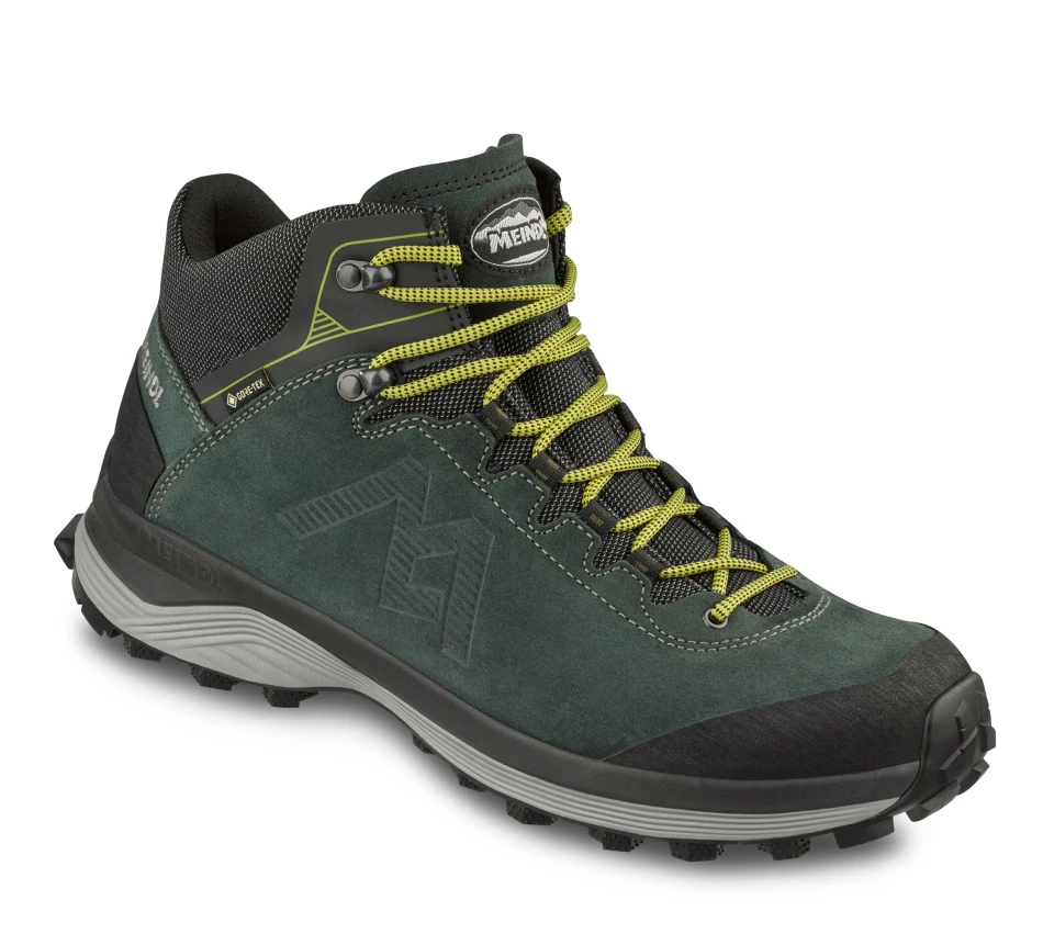 Antero 2.0 GTX, kolor: 02 - olive