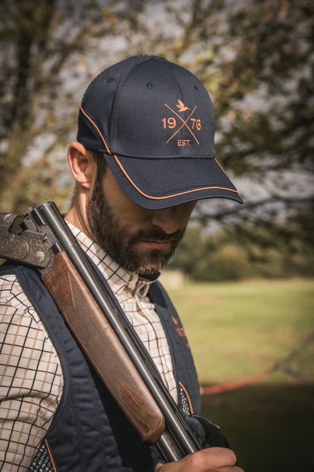Seeland Skeet Cap