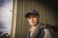 Seeland Skeet Cap
