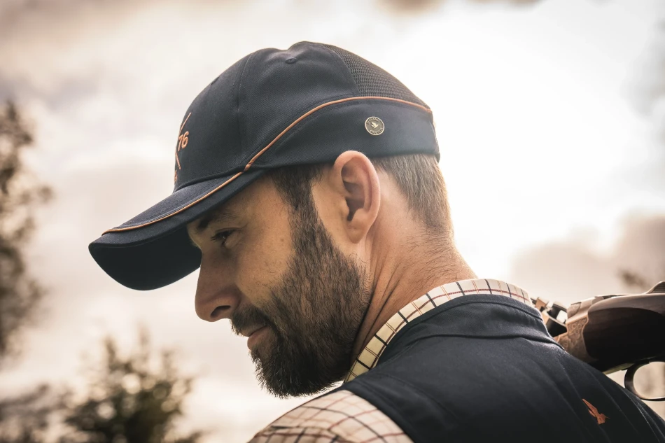 Seeland Skeet Cap