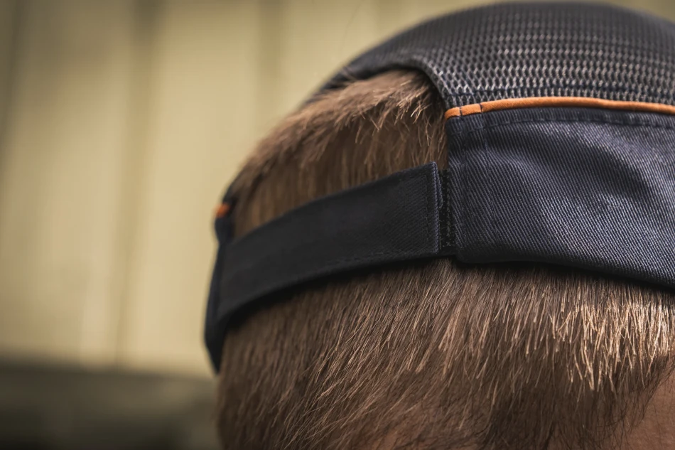 Seeland Skeet Cap